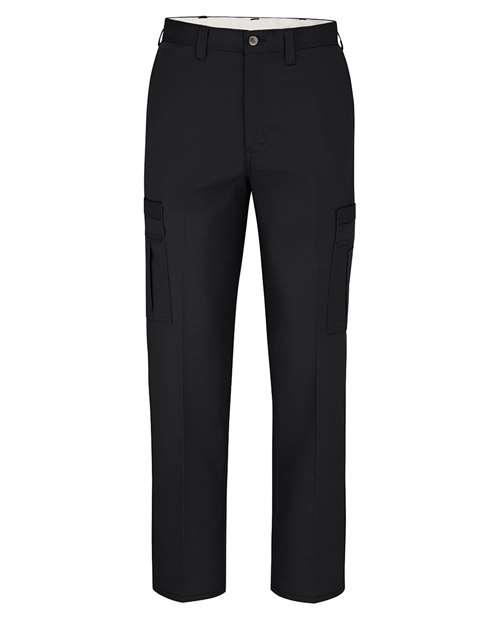 Dickies Men's Premium Industrial Cargo Pants