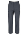 Dickies Men's Premium Industrial Cargo Pants