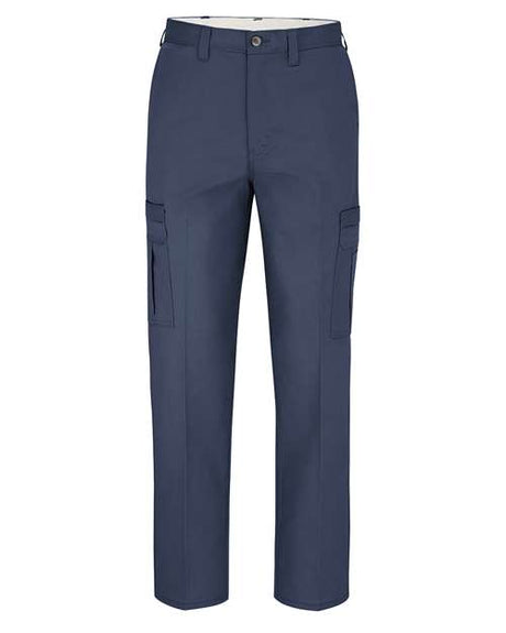 Dickies Men's Premium Industrial Cargo Pants
