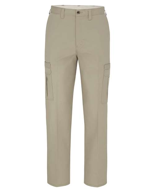 Dickies Men's Premium Industrial Cargo Pants