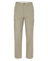 Dickies Men's Extended Sizes Premium Industrial Cargo Pants