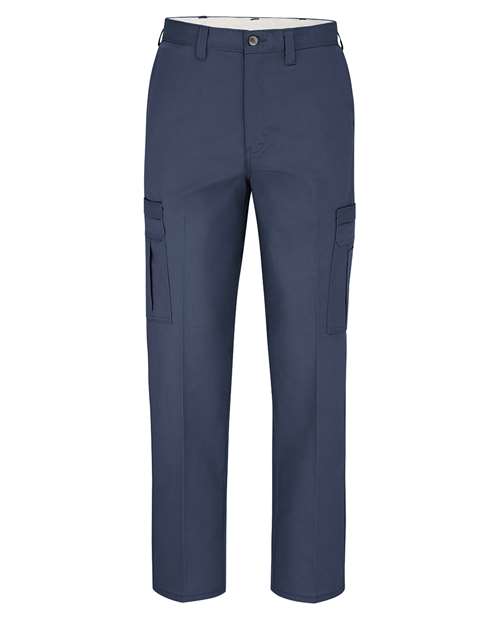 Dickies Men's Premium Industrial Cargo Pants