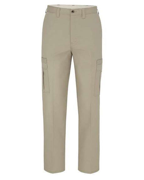 Dickies Men's Premium Industrial Cargo Pants