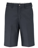 Dickies Men's Extended Sizes Premium Industrial Multi-Use Pocket Shorts