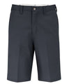 Dickies Men's Extended Sizes Premium Industrial Multi-Use Pocket Shorts