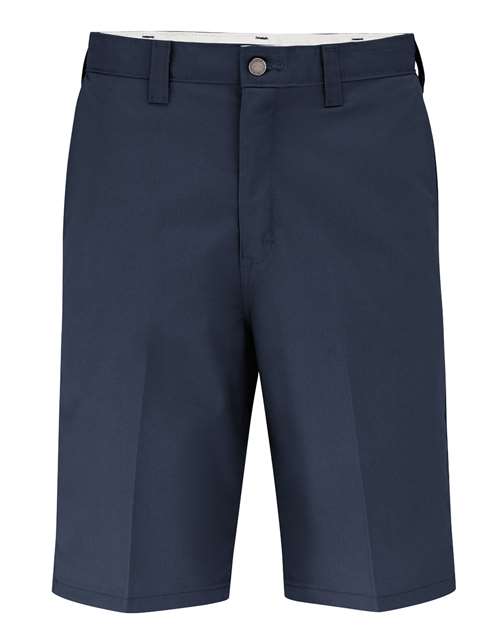 Dickies Men's Extended Sizes Premium Industrial Multi-Use Pocket Shorts