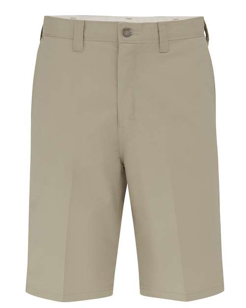 Dickies Men's Extended Sizes Premium Industrial Multi-Use Pocket Shorts