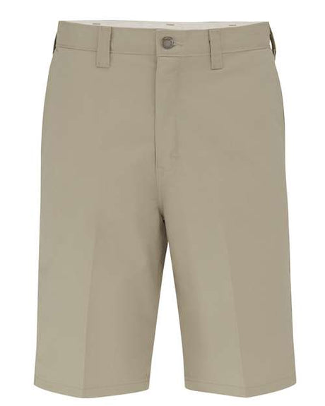 Dickies Men's Extended Sizes Premium Industrial Multi-Use Pocket Shorts