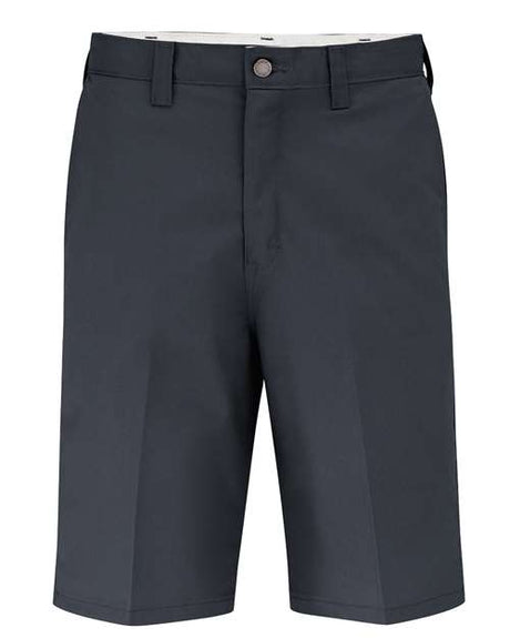 Dickies Men's Odd Sizes Premium Industrial Multi-Use Pocket Shorts