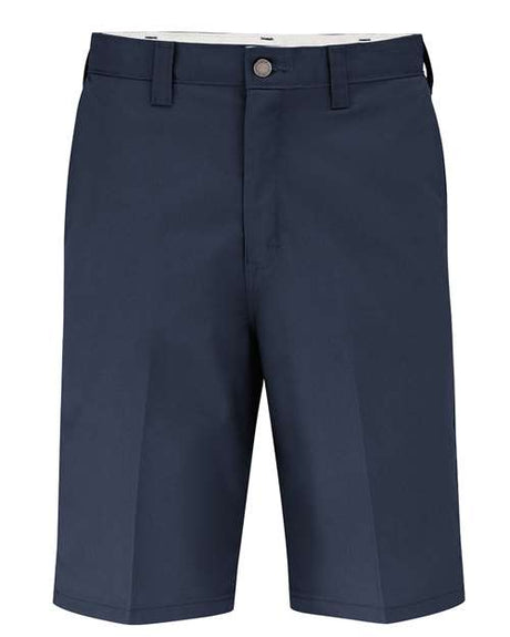 Dickies Men's Odd Sizes Premium Industrial Multi-Use Pocket Shorts