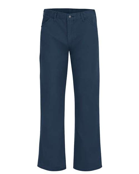 Dickies Men's Odd Sizes Industrial Duck Carpenter Jeans