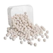 Ceramic Pie Weights - 1.5# - Mrs. Anderson's