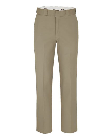 Dickies Unisex Industrial 874 Work Pants