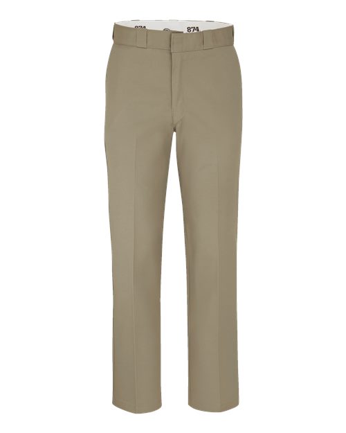 Dickies Men's Odd Sizes Industrial 874 Work Pants