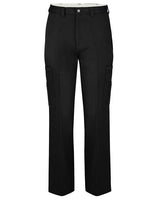 Dickies Men's Industrial Cotton Cargo Pants