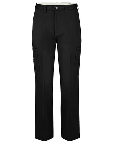 Dickies Men's Industrial Cotton Cargo Pants