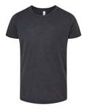 Youth Triblend Tee