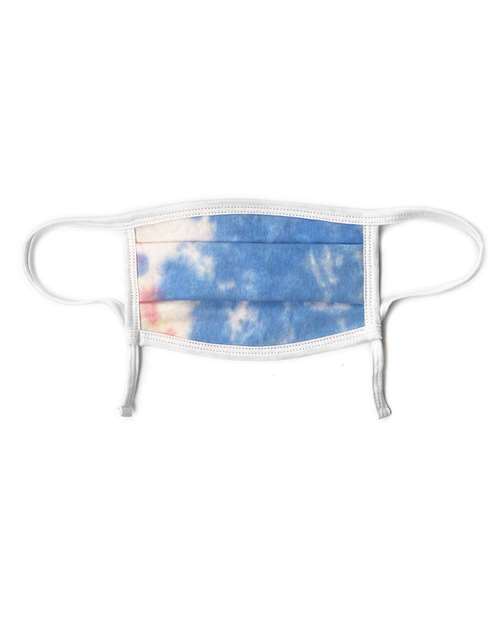 Youth Maverick Adjustable Comfort Face Mask