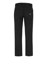 Multi-Pocket Performance Shop Pants