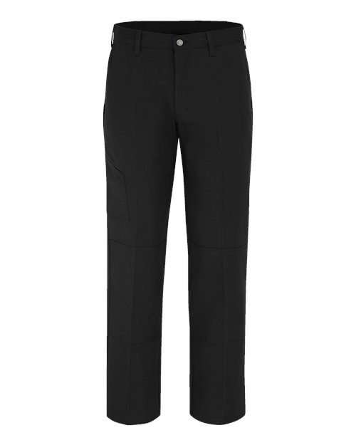 Multi-Pocket Performance Shop Pants