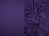 DTY Brushed Solid Knit Fabric by the Yard 58/60? Width, Poly Spandex Blend