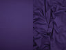 DTY Brushed Solid Knit Fabric by the Yard 58/60? Width, Poly Spandex Blend