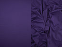 DTY Brushed Stretch Knit Fabric