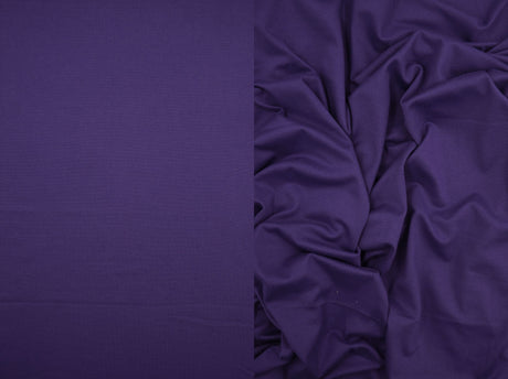 DTY Brushed Stretch Knit Fabric