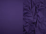 DTY Brushed Stretch Knit Fabric