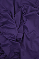 DTY Brushed Stretch Knit Fabric
