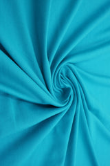 DTY Brushed Stretch Knit Fabric