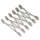Ateco 12-Wheel Dough Cutter 13967