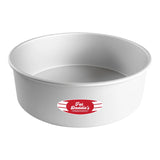 Fat Daddio's Aluminum Round Cake Pan, 14" Dia. x 4" Deep