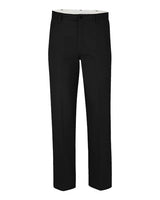 Dickies Men's Extended Sizes Industrial Flat Front Pants