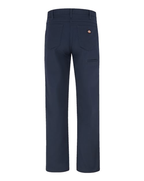 Rugged Twill Pants