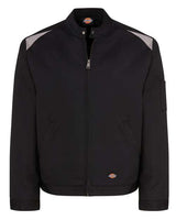 Dickies Men's Insulated Colorblocked Jacket
