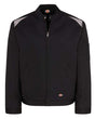 Dickies Men's Insulated Colorblocked Jacket