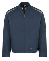 Dickies Men's Insulated Colorblocked Jacket