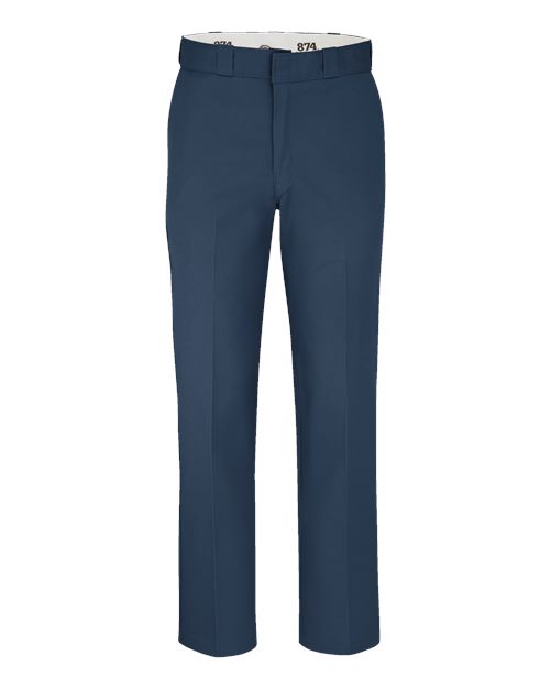 Dickies Unisex Industrial 874 Work Pants