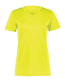 Women's Nexgen Performance V-Neck T-Shirt