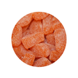 Orange Slices - Bulk Bin 2071 (31 pounds)