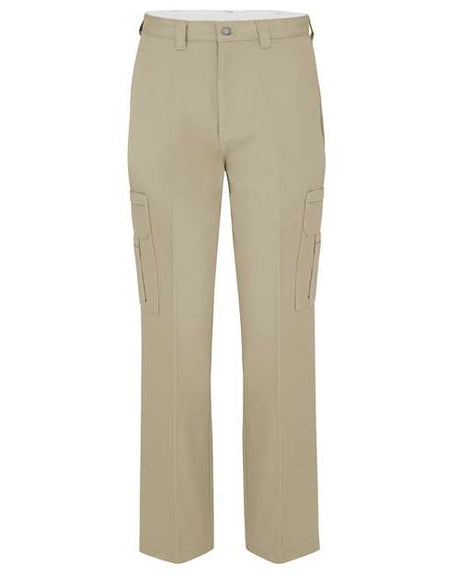 Dickies Men's Industrial Cotton Cargo Pants