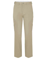 Dickies Men's Industrial Cotton Cargo Pants