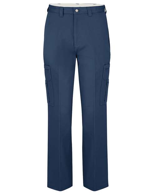 Dickies Men's Industrial Cotton Cargo Pants