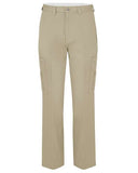 Dickies Men's Extended Sizes Industrial Cotton Cargo Pants