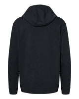 Fleece Hooded Sweatshirt