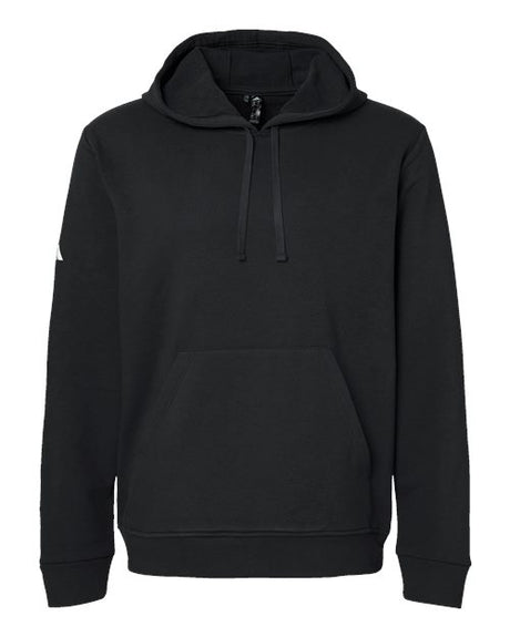 Adidas Unisex Fleece Hooded Sweatshirt