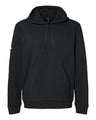 Adidas Unisex Fleece Hooded Sweatshirt