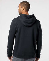 Fleece Hooded Sweatshirt