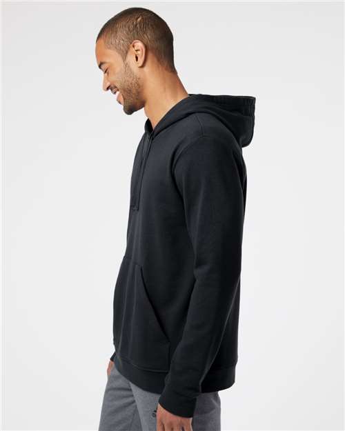 Fleece Hooded Sweatshirt